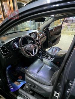 هیۆندای تۆکسۆن